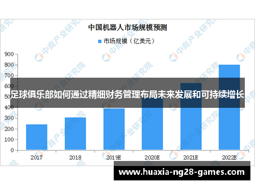 足球俱乐部如何通过精细财务管理布局未来发展和可持续增长